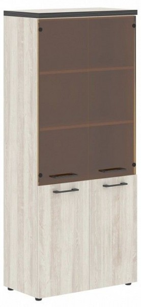 Шкаф-витрина Torr THC 85.2 в Югорске - yugorsk.ok-mebel.com | фото