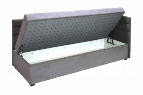 СОНЯ  Диван подростковый (в ткани коллекции Ивару №2,3) в Югорске - yugorsk.ok-mebel.com | фото 3