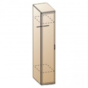 Спальня Карина композиция 8 (Гикори Джексон светлый) в Югорске - yugorsk.ok-mebel.com | фото 9