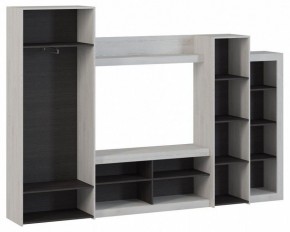 Стенка для гостиной Огюст в Югорске - yugorsk.ok-mebel.com | фото 3