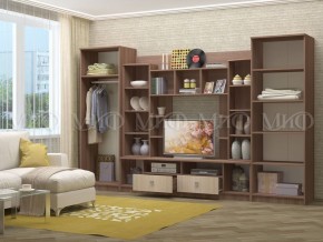 ВЕНЕЦИЯ Стенка (3400) ЛДСП в Югорске - yugorsk.ok-mebel.com | фото 2