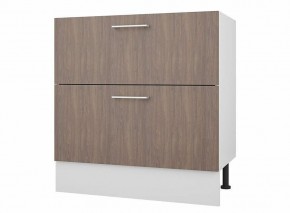 Стол 800/2 ящика (Ш*В*Г) 800*840*446 в Югорске - yugorsk.ok-mebel.com | фото