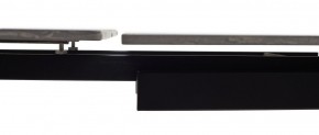 Стол ALES 180 BLACK GRAVE SOLID CERAMIC, керамика / бронзовый, ®DISAUR в Югорске - yugorsk.ok-mebel.com | фото 12