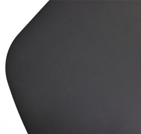 Стол DESIO 180 PURE BLACK SOLID CERAMIC Черный мрамор матовый, керамика/Черный каркас, ®DISAUR в Югорске - yugorsk.ok-mebel.com | фото 13