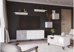 Стол журнальный Эннис в Югорске - yugorsk.ok-mebel.com | фото 3
