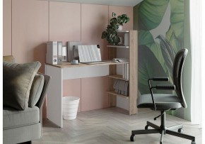 Стол компьютерный Арлет в Югорске - yugorsk.ok-mebel.com | фото 2