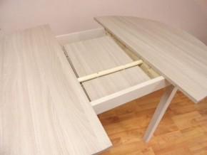 Стол обеденный С круглой крышкой в Югорске - yugorsk.ok-mebel.com | фото 3