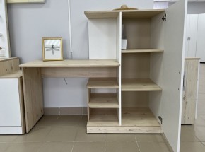 Стол письменный с пеналом "Милана" в Югорске - yugorsk.ok-mebel.com | фото 2