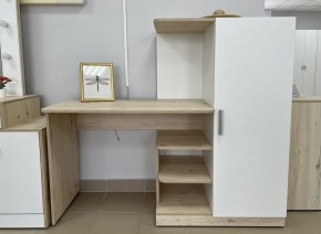 Стол письменный с пеналом "Милана" в Югорске - yugorsk.ok-mebel.com | фото 3