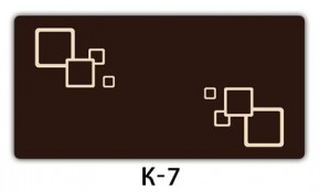 Стол с фотопечатью Бриз K-1 в Югорске - yugorsk.ok-mebel.com | фото 19