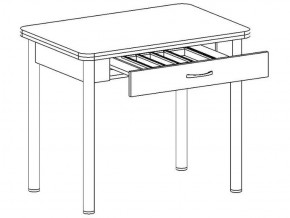 ПРАЙМ-3Р Стол-трансформер (раскладной) в Югорске - yugorsk.ok-mebel.com | фото 3