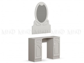ГАРМОНИЯ Стол туалетный без зеркала в Югорске - yugorsk.ok-mebel.com | фото