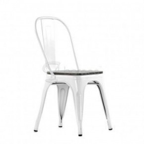 Стул Barneo N-236 Tolix Wood style в Югорске - yugorsk.ok-mebel.com | фото 12