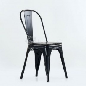 Стул Barneo N-236 Tolix Wood style в Югорске - yugorsk.ok-mebel.com | фото 3