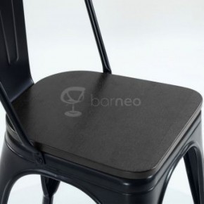 Стул Barneo N-236 Tolix Wood style в Югорске - yugorsk.ok-mebel.com | фото 4
