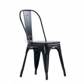 Стул Barneo N-236 Tolix Wood style в Югорске - yugorsk.ok-mebel.com | фото 5