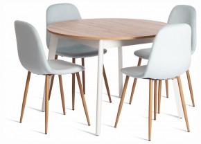 Стул Breeze (mod. 4724) в Югорске - yugorsk.ok-mebel.com | фото 3
