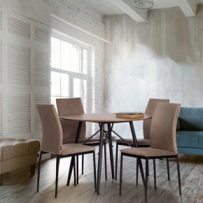 Стул Capri (mod. BC565-DC) в Югорске - yugorsk.ok-mebel.com | фото 10