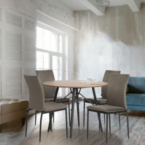 Стул Capri (mod. BC565-DC) в Югорске - yugorsk.ok-mebel.com | фото 11