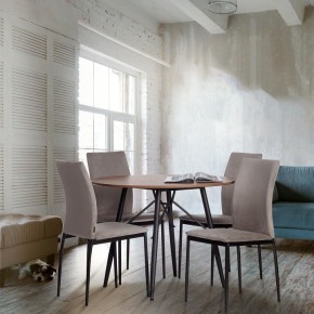 Стул Capri (mod. BC565-DC) в Югорске - yugorsk.ok-mebel.com | фото 10