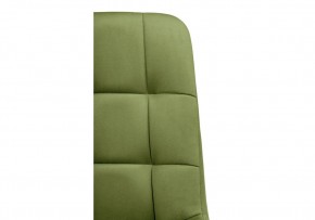 Офисное кресло Честер черный / зеленый в Югорске - yugorsk.ok-mebel.com | фото 7