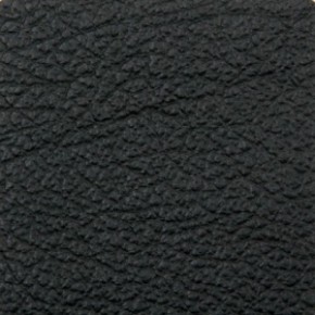 Стул ИЗО PV 1 (черный)/BL (кожзам/каркас черный) в Югорске - yugorsk.ok-mebel.com | фото 4