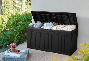 Сундук COMFY STORAGE BOX 270 L в Югорске - yugorsk.ok-mebel.com | фото 8