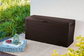 Сундук COMFY STORAGE BOX 270 L в Югорске - yugorsk.ok-mebel.com | фото 2