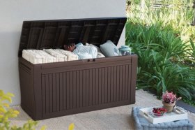 Сундук COMFY STORAGE BOX 270 L в Югорске - yugorsk.ok-mebel.com | фото 4