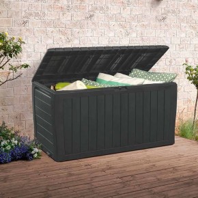 Сундук Марвел (MARVEL PLUS STORAGE BOX 270L) в Югорске - yugorsk.ok-mebel.com | фото 2