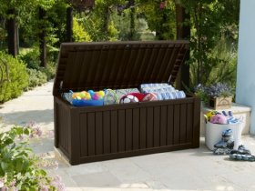 Сундук ROCKWOOD STORAGE BOX 570 L в Югорске - yugorsk.ok-mebel.com | фото 5