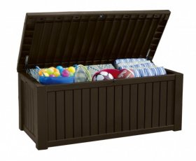 Сундук ROCKWOOD STORAGE BOX 570 L в Югорске - yugorsk.ok-mebel.com | фото 9