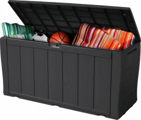 Сундук SHERWOOD STORAGE BOX 270 L в Югорске - yugorsk.ok-mebel.com | фото 5