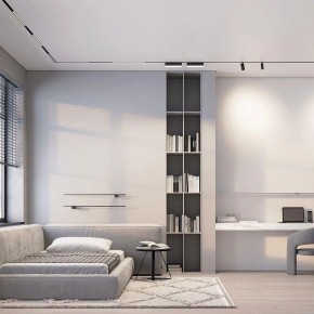 Светильник на штанге Arlight MAG-ORIENT 049727 в Югорске - yugorsk.ok-mebel.com | фото 3