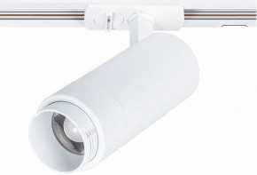 Светильник на штанге Arte Lamp Merak A3530PL-1WH в Югорске - yugorsk.ok-mebel.com | фото