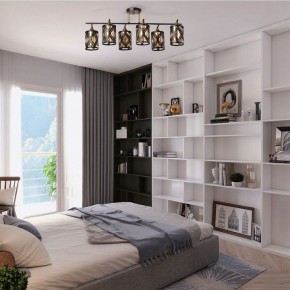 Светильник на штанге De City Тетро 29 673018506 в Югорске - yugorsk.ok-mebel.com | фото 7