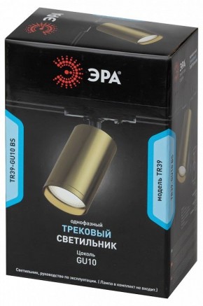 Светильник на штанге Эра  TR39-GU10 BS в Югорске - yugorsk.ok-mebel.com | фото 4