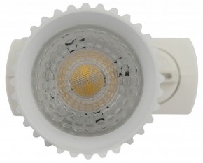 Светильник на штанге Эра  TR40-GU10 WH в Югорске - yugorsk.ok-mebel.com | фото 4