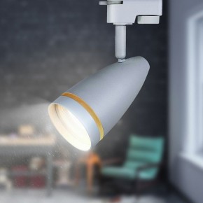 Светильник на штанге Эра  TR49 - GU10 WH в Югорске - yugorsk.ok-mebel.com | фото 3