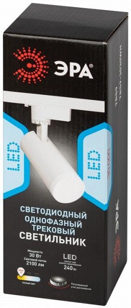 Светильник на штанге Эра  TR59 - 3030 WH в Югорске - yugorsk.ok-mebel.com | фото 7