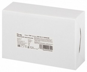 Светильник на штанге Эра  TRM-S5-3-12W4K-BK в Югорске - yugorsk.ok-mebel.com | фото 8