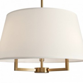 Светильник на штанге Freya Graceful FR2042CL-03BS в Югорске - yugorsk.ok-mebel.com | фото 5