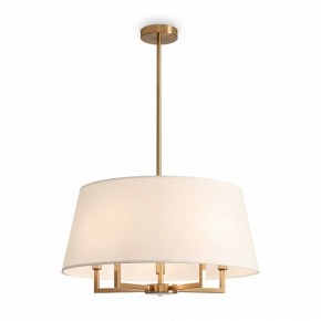 Светильник на штанге Freya Graceful FR2042CL-05BS в Югорске - yugorsk.ok-mebel.com | фото 3