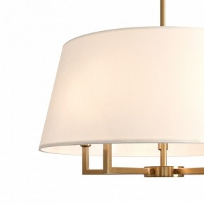 Светильник на штанге Freya Graceful FR2042CL-05BS в Югорске - yugorsk.ok-mebel.com | фото 4