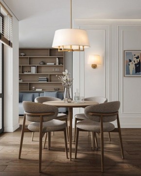 Светильник на штанге Freya Graceful FR2042CL-05BS в Югорске - yugorsk.ok-mebel.com | фото 5