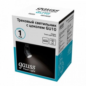 Светильник на штанге Gauss Track Light TR003 в Югорске - yugorsk.ok-mebel.com | фото 4