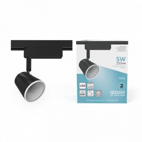 Светильник на штанге Gauss Track Light TR052 в Югорске - yugorsk.ok-mebel.com | фото 2