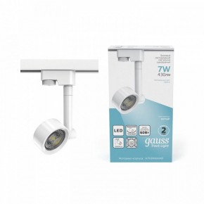 Светильник на штанге Gauss Track Light TR056 в Югорске - yugorsk.ok-mebel.com | фото 3