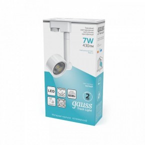 Светильник на штанге Gauss Track Light TR056 в Югорске - yugorsk.ok-mebel.com | фото 4