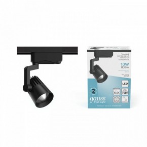 Светильник на штанге Gauss Track Light TR061 в Югорске - yugorsk.ok-mebel.com | фото 3